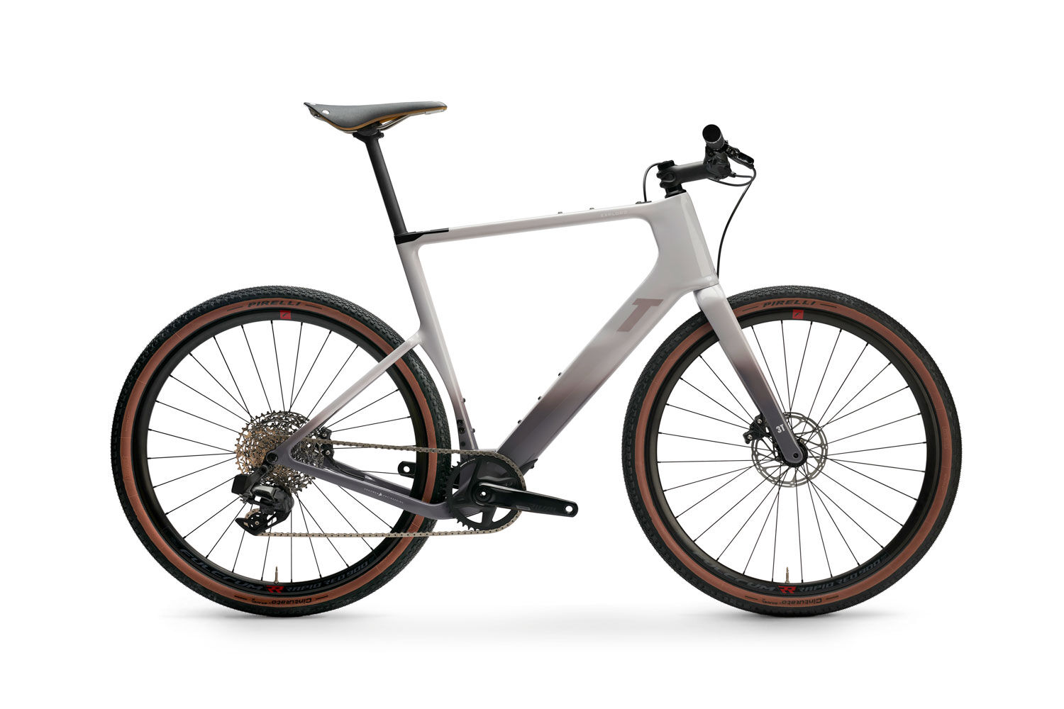 3T Bikes for BMW
